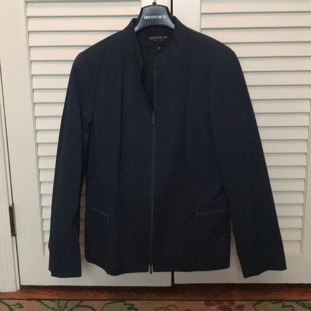 NWOT Lafayette 148 Blazer